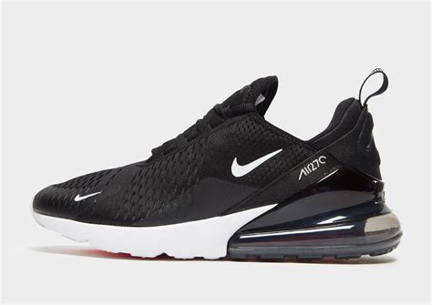 nike air max 270 jugend schwarz|nike air max 270.